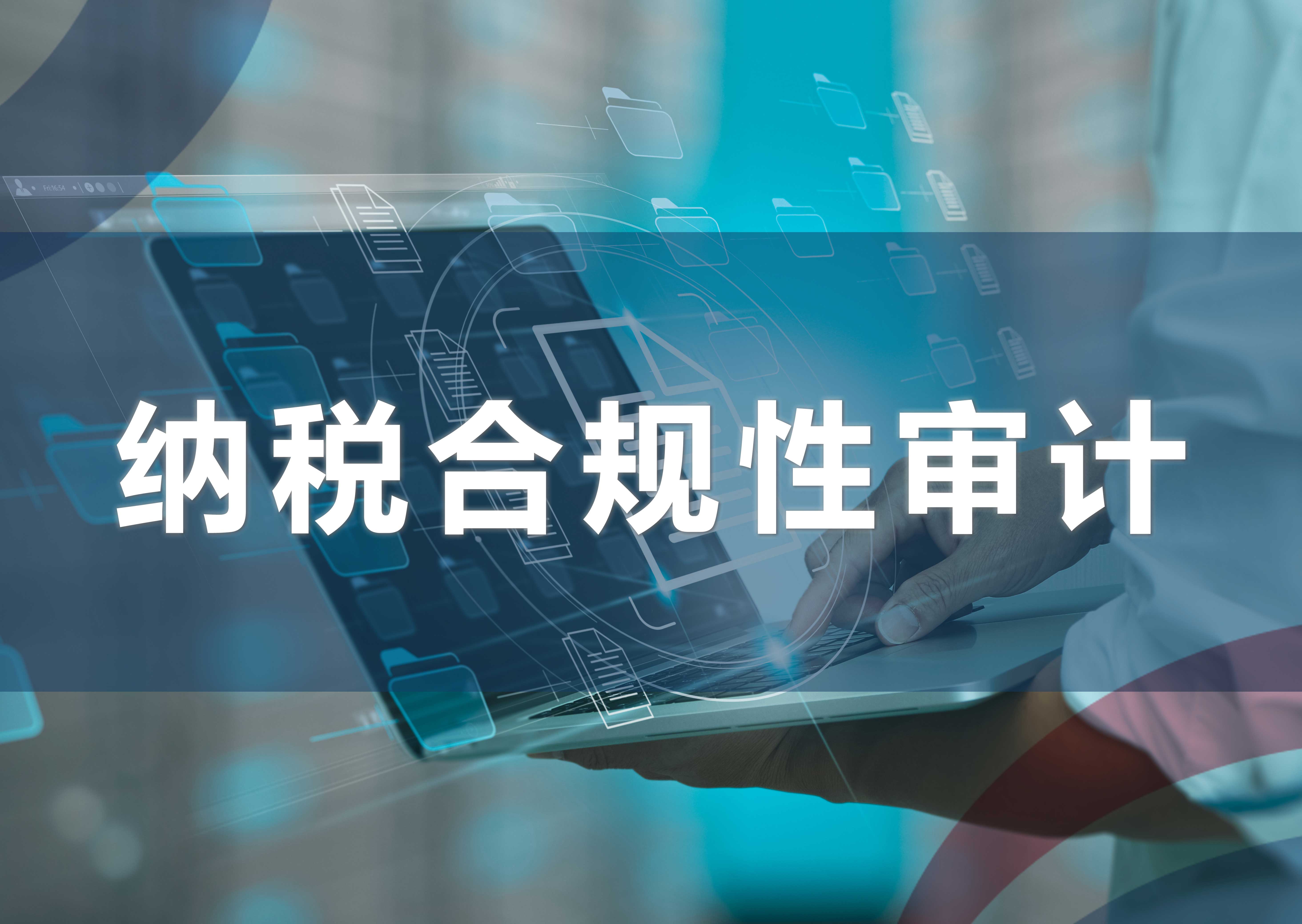 纳税合规性审计